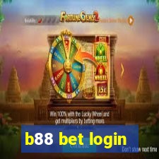 b88 bet login